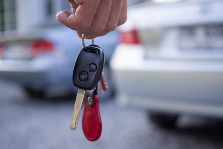 remote car key replacement in norristown, pa.